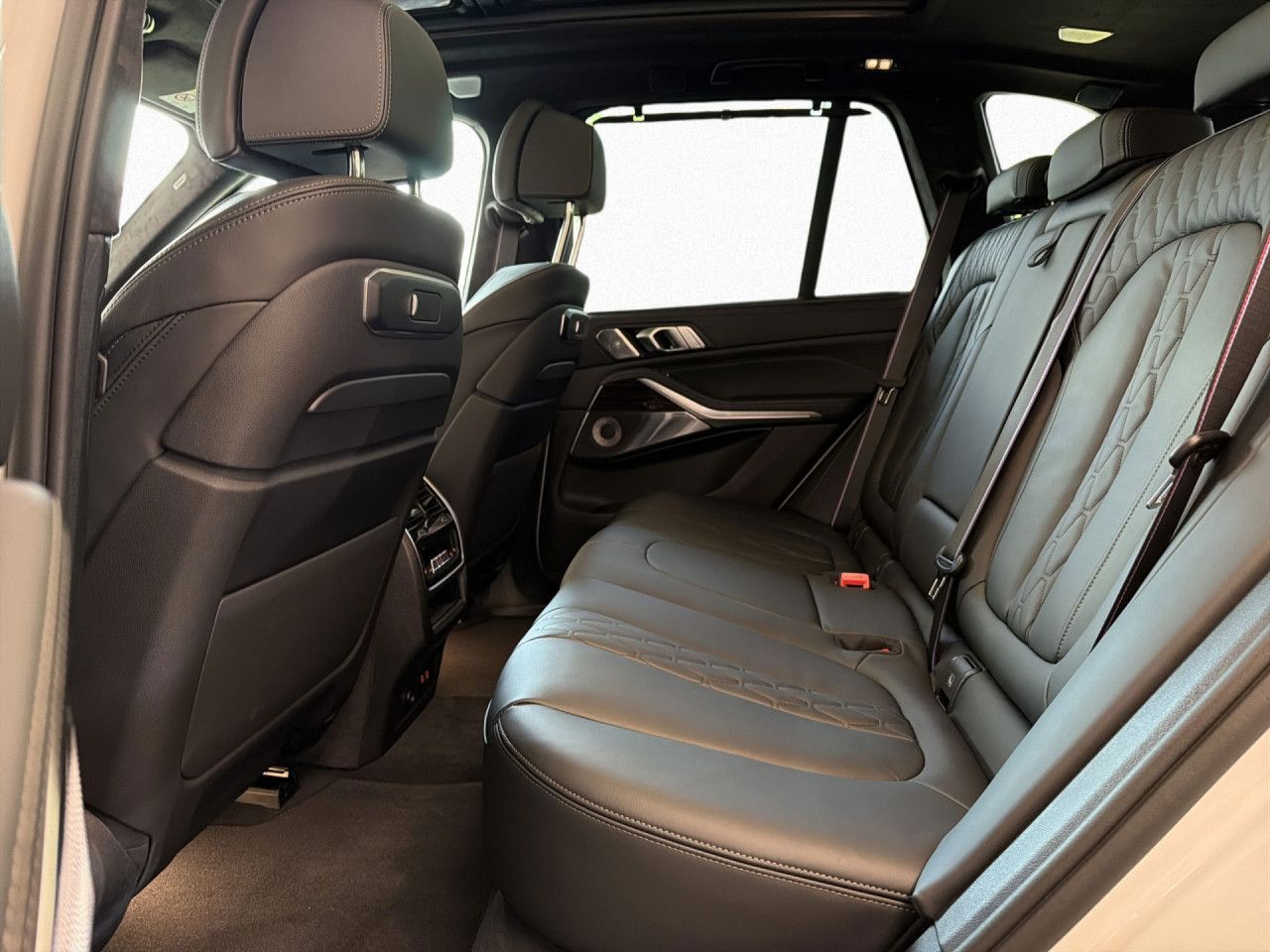 BMW X5 - Bild 13
