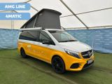 Mercedes-Benz Marco Polo 300d 4Matic - Mercedes-Benz Hamburg