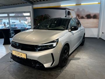 Bild 6 Opel Corsa GS - LHZ | SHZ | 130° RFK