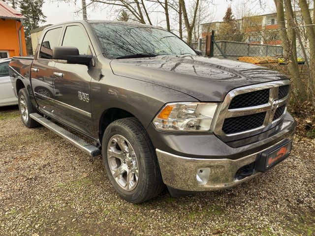 Dodge RAM 3,6 Crew Cab Kabelbrand !!!