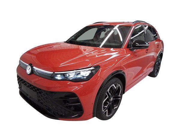 Volkswagen Tiguan - Bild 2