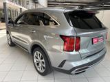 Kia Sorento 2.2 D AWD DCT8 SPIRIT PREMIUM 7S - Kia Sorento Gebrauchtwagen