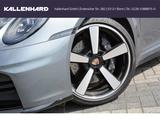 Porsche 911 992 Carrera 3.0- Sportpaket AD Navi Soundsys - Porsche in Neumünster