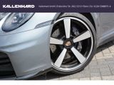 Porsche 911 992 Carrera 3.0- Sportpaket AD Navi Soundsys - Porsche in Rostock: 911