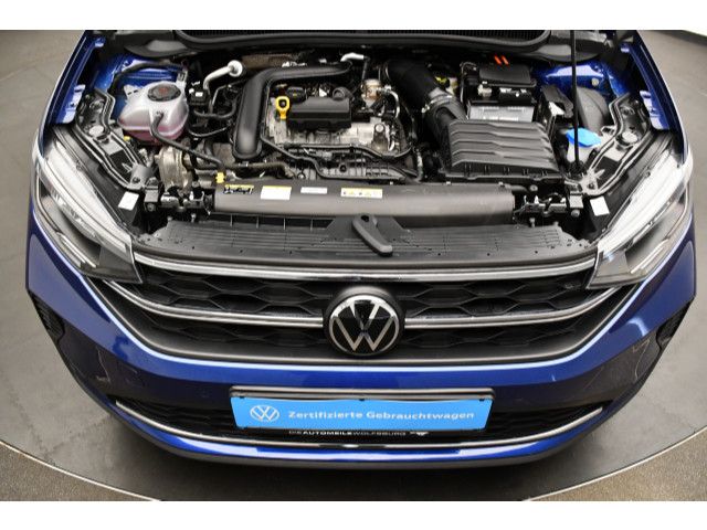 Volkswagen Taigo - Bild 11