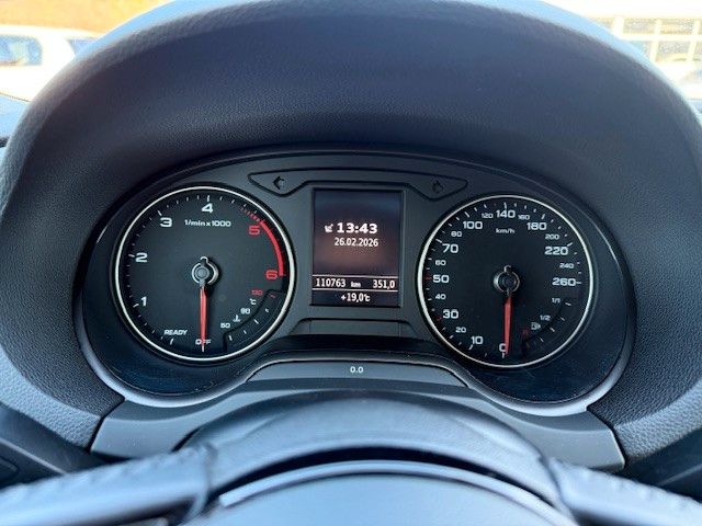 Audi A3 35 TDI Sportback S tronic sport NAVI foto 12