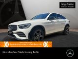 Mercedes-Benz GLC 200 4M Coupe AMG/Night/Designo/DigiDispl/360 - Mercedes-Benz GLC 200 in Berlin