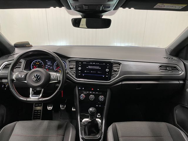T-Roc Sport 1.5 TSI LED PDC RFK DAB+