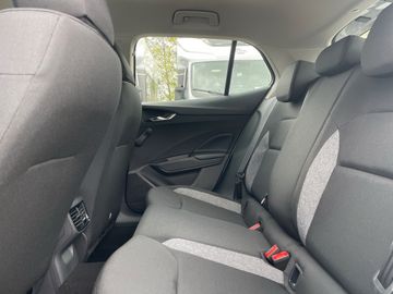 Skoda Fabia 1.0 MPI Essence *DAB*PDC*TEL*10x SOFORT*