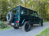 Mercedes-Benz Mercedes G Klasse 270 CDI - Mercedes-Benz E 270 Gebrauchtwagen