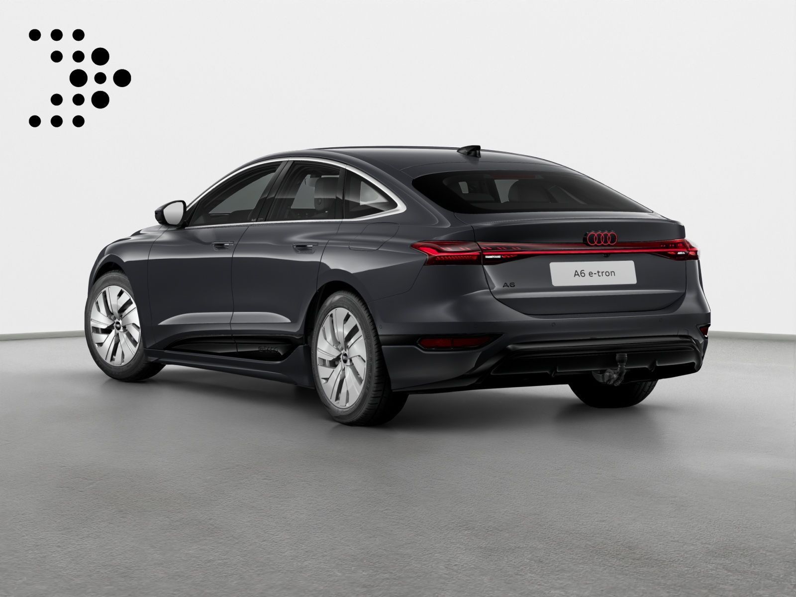 Audi A6 e-tron - Bild 2