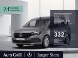 Mercedes-Benz EQT 200 Standard MBUX Ambi Premium AHK Kamera - Mercedes-Benz EQT Gebrauchtwagen