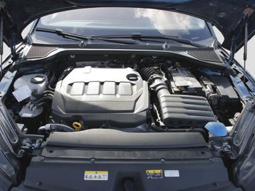 Skoda Octavia - 7