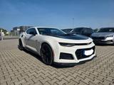 Chevrolet Camaro ZL1 6.2 V8 *LED*HUD*RFK*RECARO*BOSE*NAVI* - Chevrolet Camaro in Frankfurt (Main)