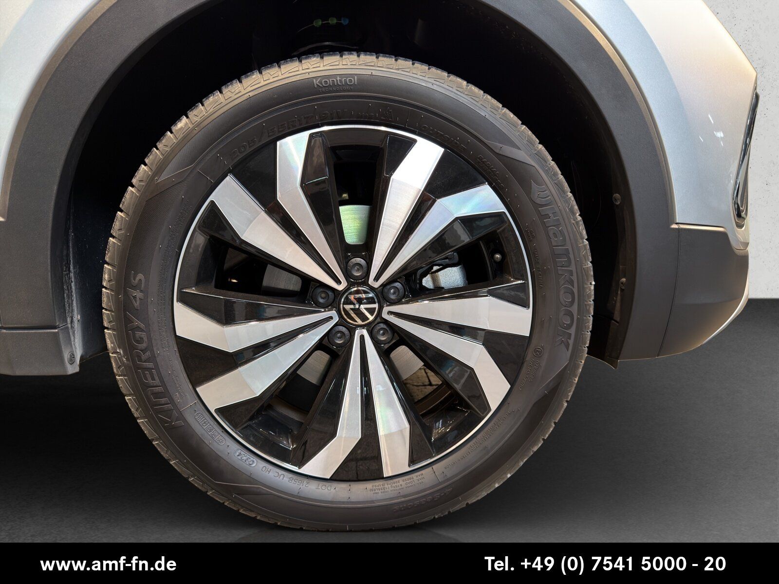 T-CROSS 1.0TSI STYLE DSG | LED | NAV | ACC | RFK