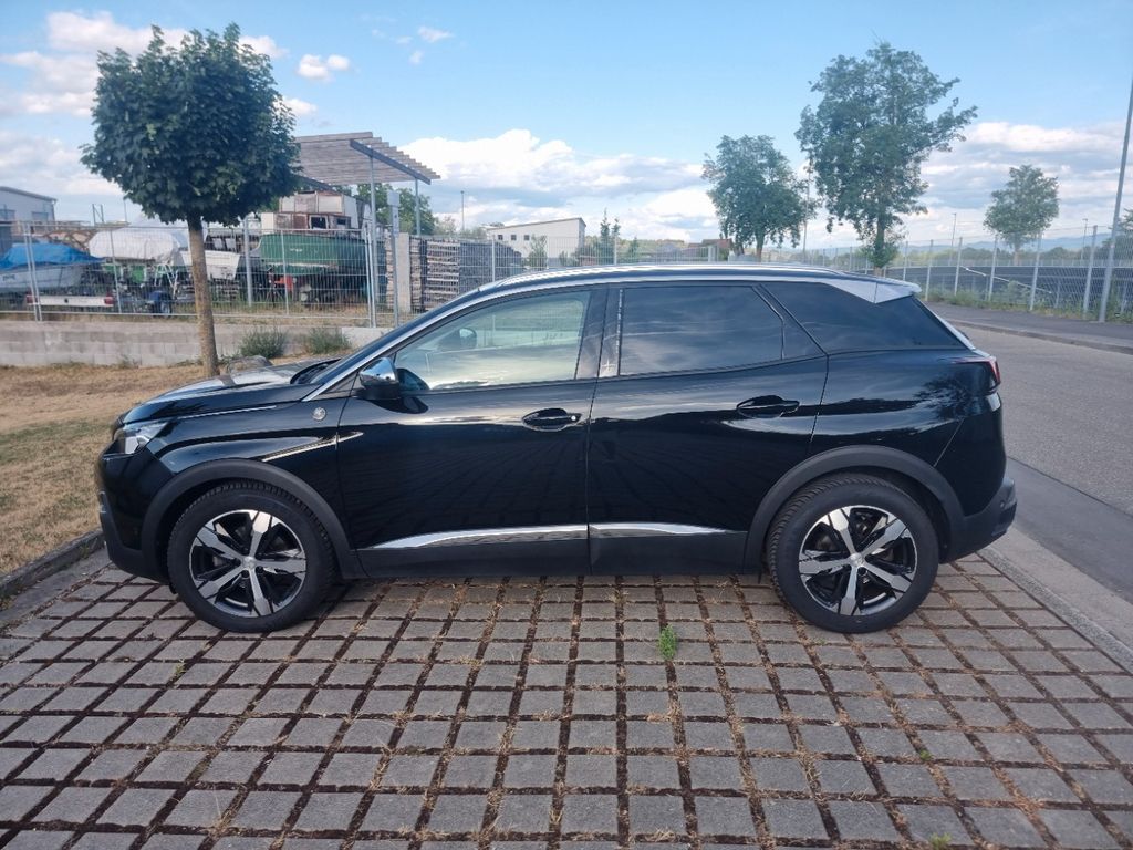 Image of Peugeot 3008
