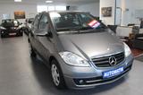 Mercedes-Benz A 160 Automatik - gebrauchte Mercedes-Benz A-Klasse aus dem Jahr 2010