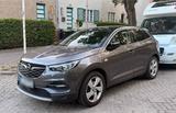Opel Grandland X  Innovation 1,2 ,Zahnriem... - Opel Nova Benziner Gebrauchtwagen