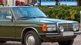 Mercedes-Benz 300D Long / Only one owner!! - Mercedes-Benz 300 300d mit Diesel-Antrieb
