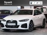 BMW i4 M50 Gran Coupé AHK DrivAss RFK HIFI