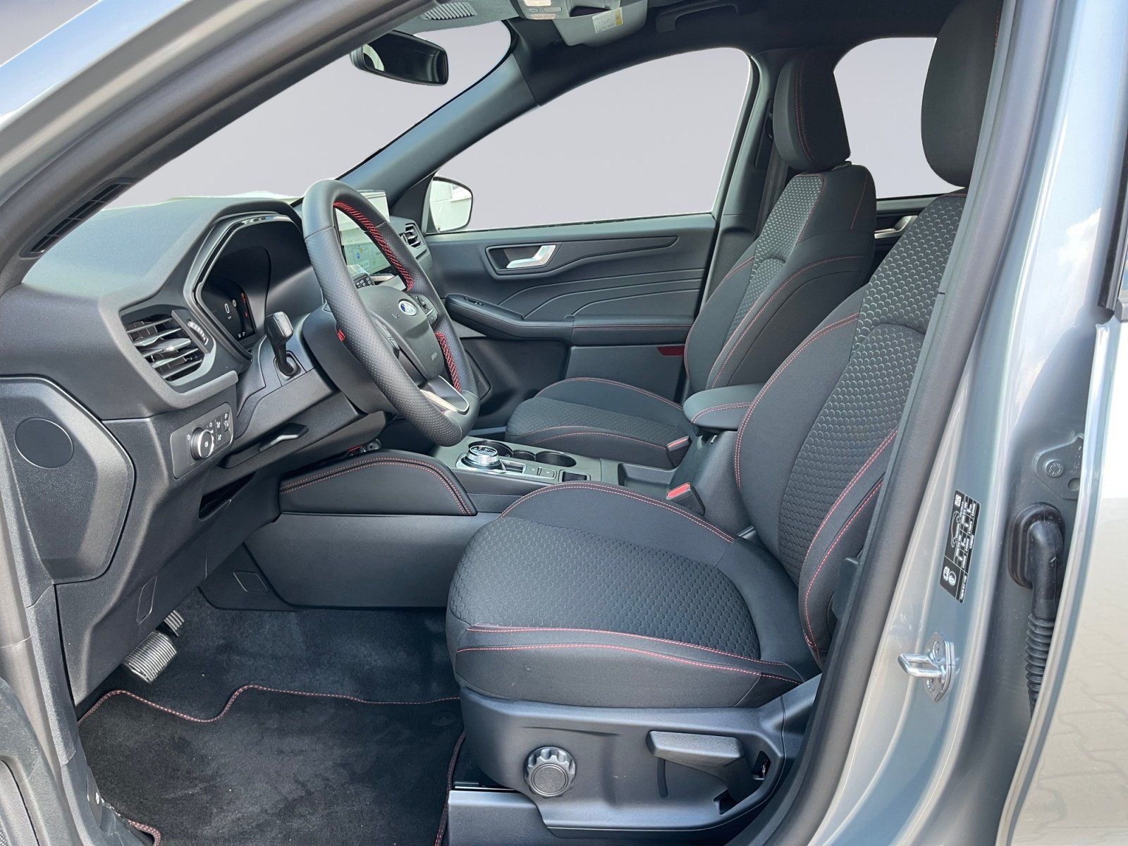 Ford Kuga - Bild 20