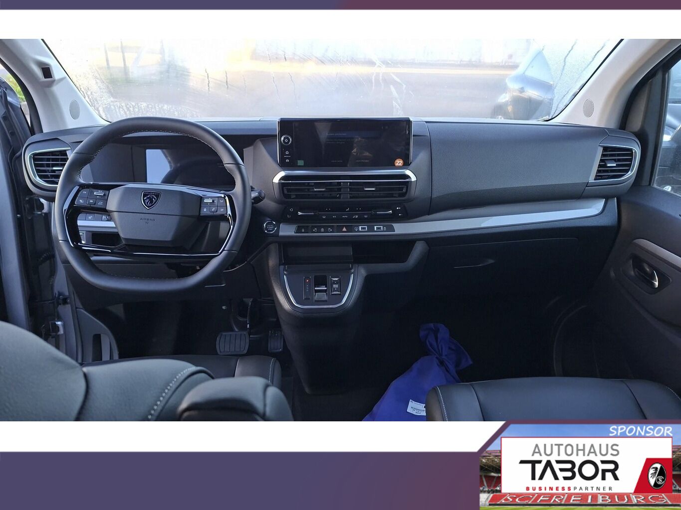 Peugeot Traveller - Bild 7