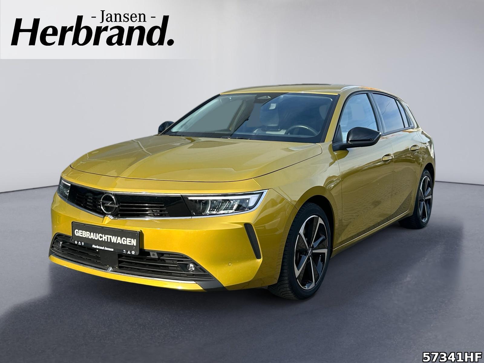 Opel Astra L Edition +CARPLAY+DAB+LANEASSIST+USB+