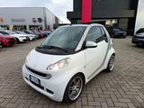 Smart smart fortwo Fortwo Cabrio 1.0 Brabus 98cv - Smart aus 2010: Brabus