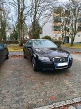 Audi A3, 1.9. TDI (Diesel), 2008, 185000km - Audi A3 aus 2008: 1.9