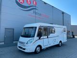 HYMER / ERIBA / HYMERCAR Exsis I578, Klima, Einzelbetten, Automatik, - HYMER / ERIBA 578