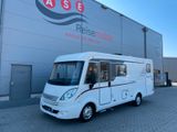 HYMER / ERIBA / HYMERCAR Exsis I578, Klima, Einzelbetten, Automatik, - HYMER / ERIBA Exsis 578