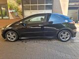 Honda Civic Lim. Type S/3Jahre Garantie+TÜV+Inspektion - Honda Civic in Herne