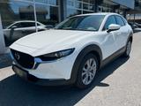 Mazda CX-30 1.8 SKYACTIV-D Selection*4WD*LEDER*NAVI* - Mazda CX-30 Selection mit Diesel-Antrieb