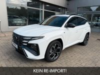 Hyundai TUCSON - Vorschau Bild 4