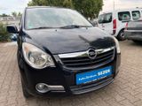 Opel Agila 1.0 ecoFLEX Edition*KLIMA*SERVO*ZV*ALU 15"