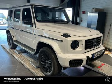 Mercedes G 580 - 4
