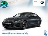 BMW i4 eDrive40 M Sport Pro 19" M-Sportsitze - BMW i4 in Düsseldorf