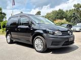 Volkswagen Caddy XTRA BMT 2.0 TDI |1.Hand|SHG|AHK|Sitzhzg| - Volkswagen Caddy: Xtra