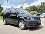 Volkswagen Caddy XTRA BMT 2.0 TDI |1.Hand|SHG|AHK|Sitzhzg| - Volkswagen Caddy: Xtra
