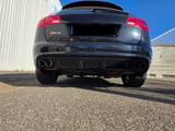 Audi RS6 5.0 Avant AT Motor und Getriebe >> 800PS  - Audi: Getriebe