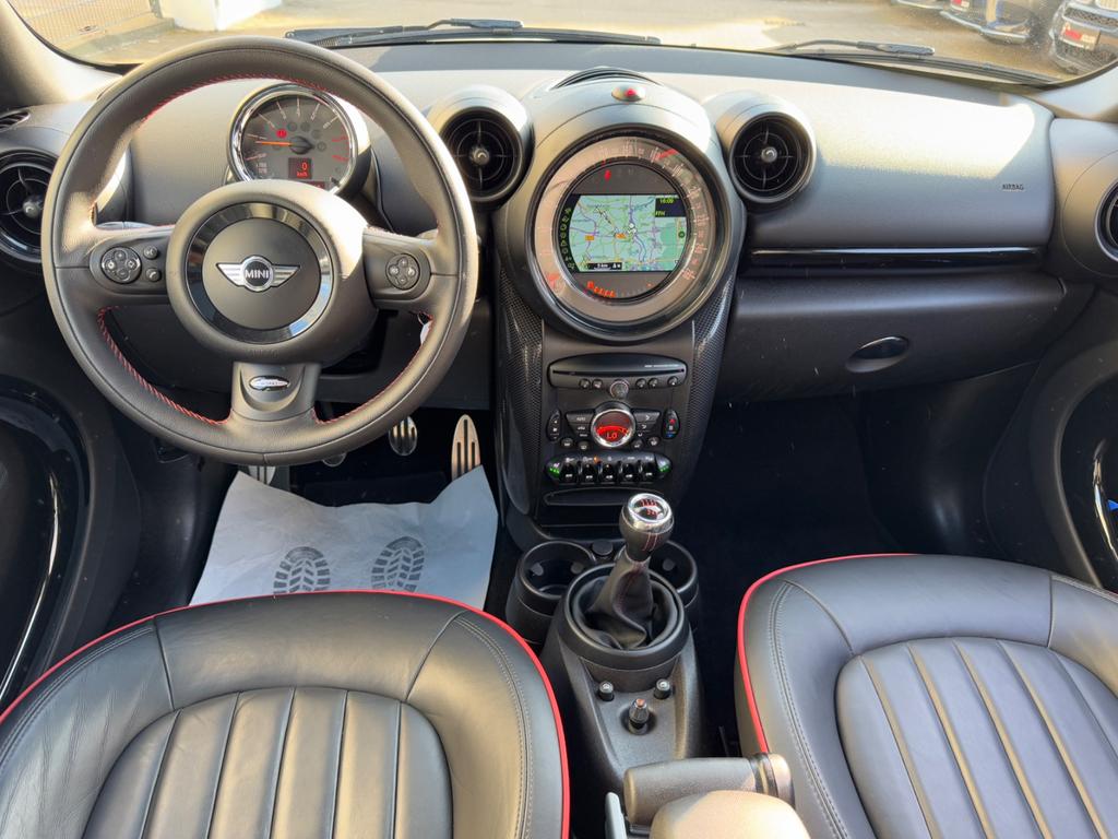 MINI John Cooper Works