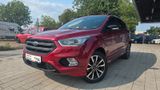 Ford Kuga ST-Line/GARANTIE/TÜV NEU/SERVICE NEU/ - Ford Kuga: Van