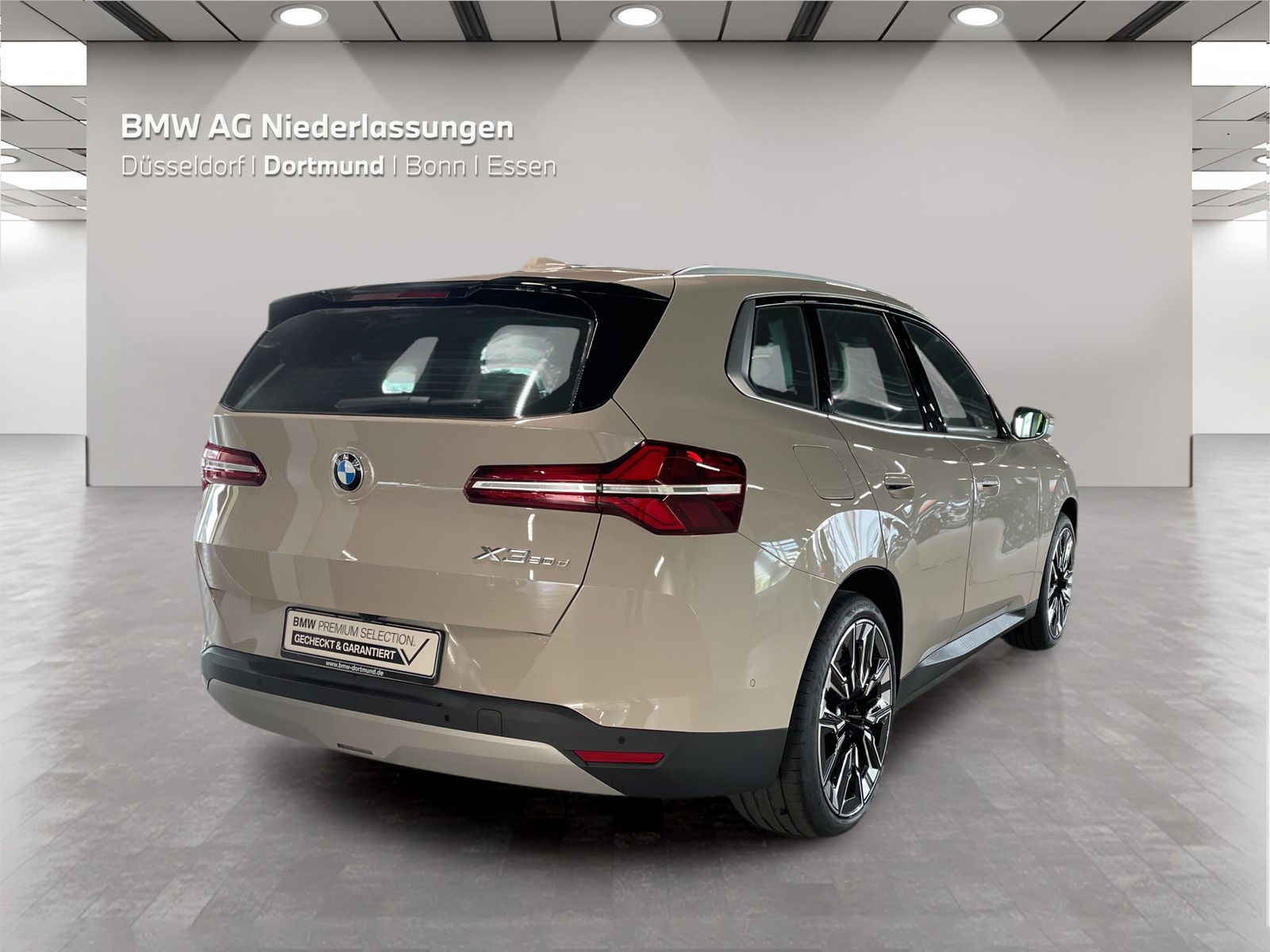 BMW X3 - Bild 4