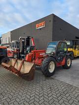 Manitou MT 932 - Angebote