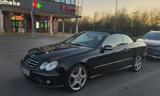 Mercedes-Benz CLK 320 CDI  AMG AVANTGARDE V6. TÜV - 26 - Mercedes-Benz CLK 320: Cdi AMG