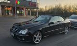 Mercedes-Benz CLK 320 CDI  AMG AVANTGARDE V6. TÜV - 26 - Mercedes-Benz CLK 320 in Hamburg