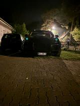 Porsche Tausch oder verkaufe! Cayenne Turbo Magnum... - Porsche Cayenne aus 2004: Turbo