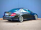 Mercedes-Benz C 63 AMG|Motor überh.|BBS|H&R|