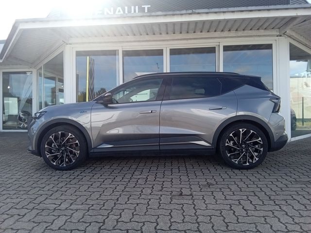 Foto Nummer 2: RENAULT Scenic E-TECH