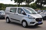 Ford Transit Custom Kasten 340 L1 Aut. - Ford in Berlin: Ka